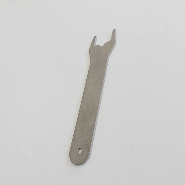 Bicycle Cone Spanner Hub Wrench, Bicycle Wheel Hub Axle Cone Adjuster Wrench Pedal Nickel-Plated Iron Spanner Repair Tool