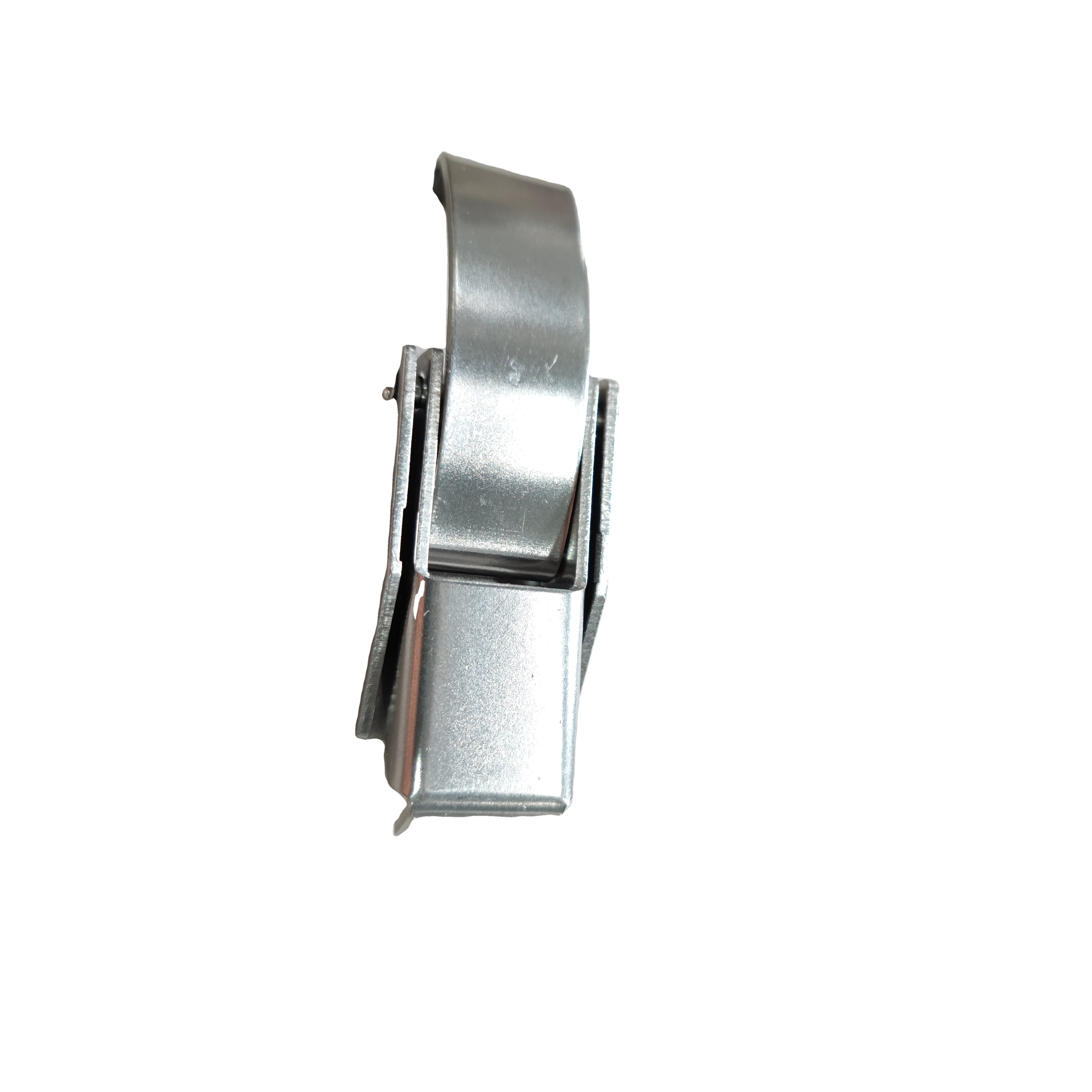 Industry staple metal clasp stainless steel toggle latch locking case latches lockable can be add padlock