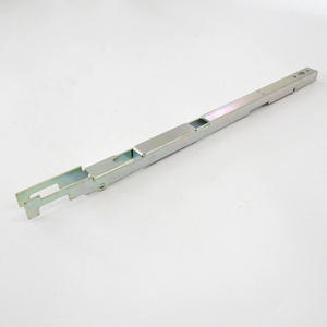 Custom Close Metal Drawer Slides Full Extension and Zinc-plated Steel Ball Bearing Drawer Slides Heavy Duty