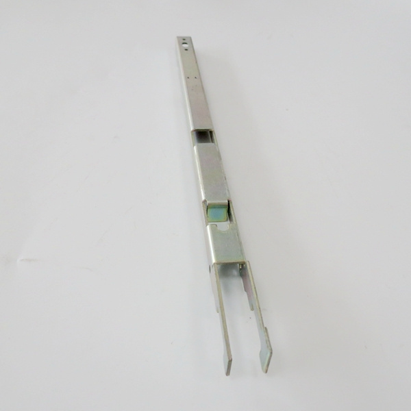 Custom Close Metal Drawer Slides Full Extension and Zinc-plated Steel Ball Bearing Drawer Slides Heavy Duty