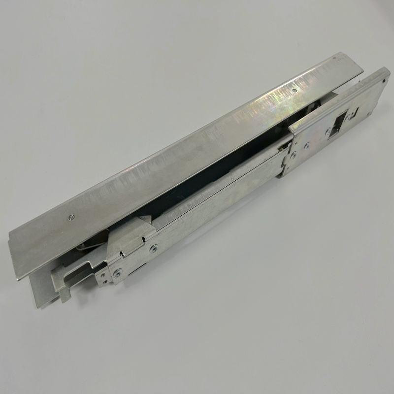 Door Opening Mechanism Customize Push Bar Panic Exit Hardware Fire Exit Push Panic Bar And Lock Exit Device Anti Panic Door Lock