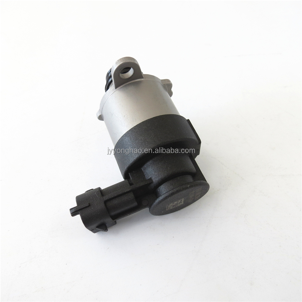 Direct factory supply fuel metering valve sensor unit for diesel vehicle