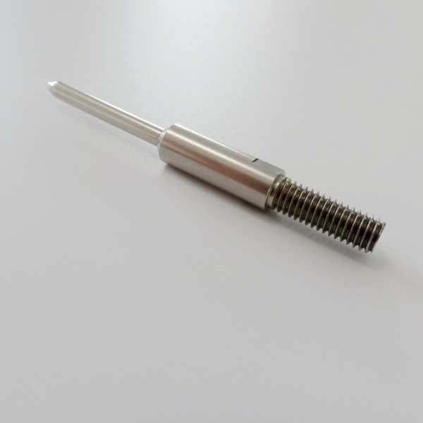 Barton Spring Bar Tool - for Watch Pin Removal and Band Replacement CNC Machining Parts Custom Fabrication