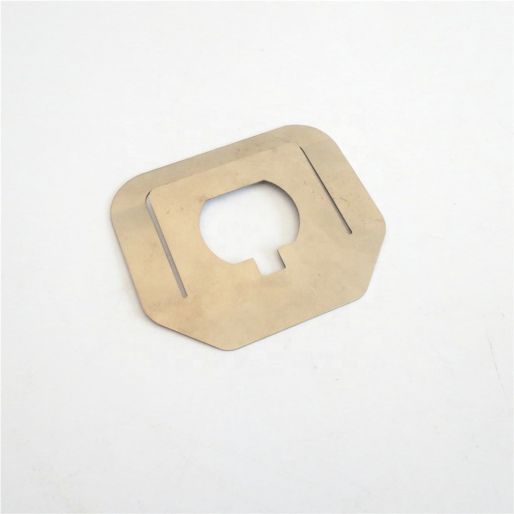 Precision fabrication deep drawn small sheet metal Electrical stamping parts