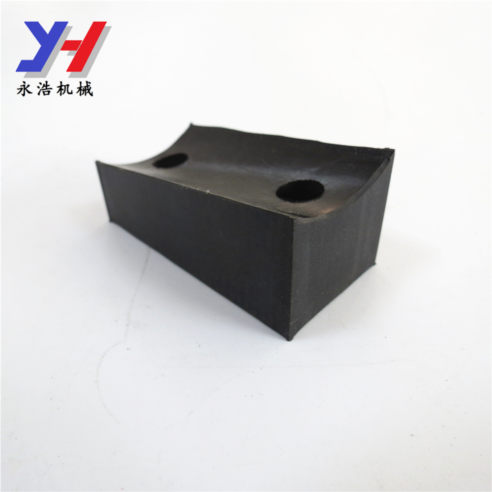 OEM ODM manufacture good quality rubber feet for step ladder