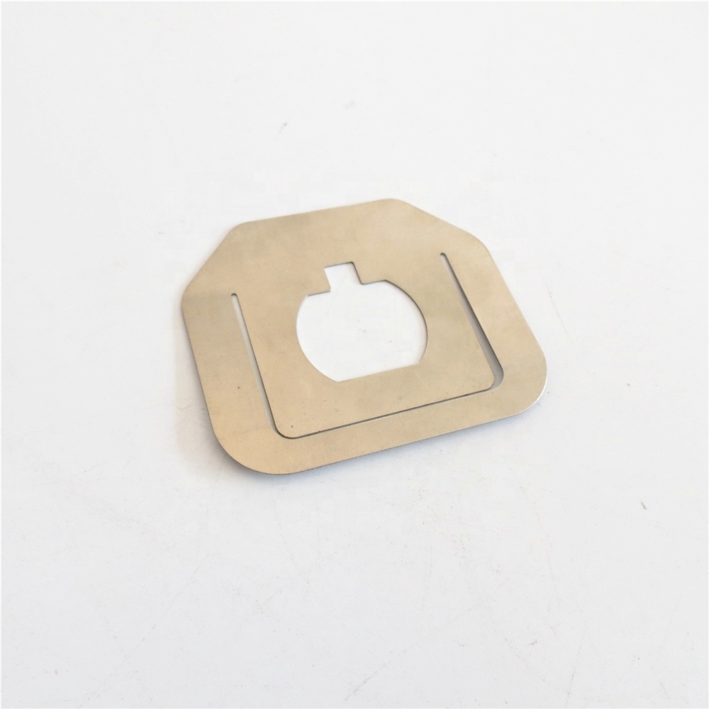 Precision fabrication deep drawn small sheet metal Electrical stamping parts