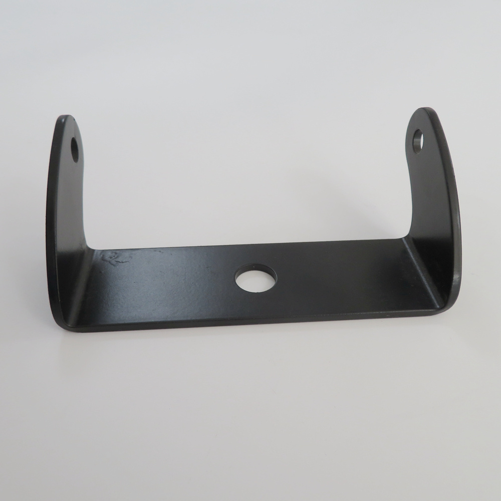 Professional custom made metal bending part Hardware support Shelving bracket