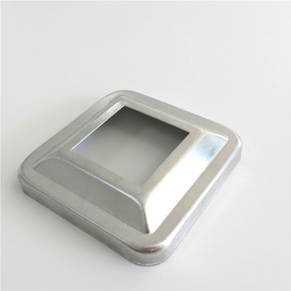 OEM customized stainless steel Aluminum steel stamping punching parts, Sheet metal fabrication