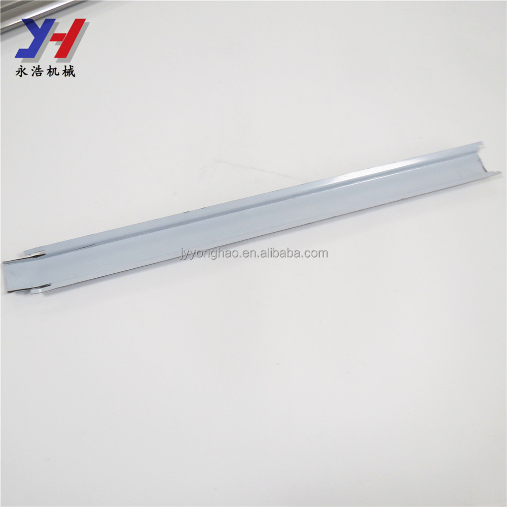 Good quality Long life 316 stainless steel cable protection tray for deep sea