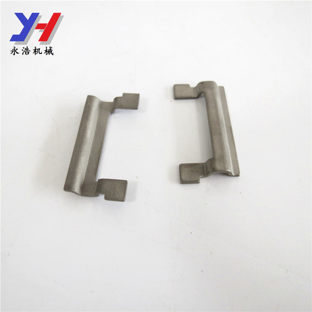 Heavy duty Stamping sheet metal Galvanized steel flip latch for fence gate hardware