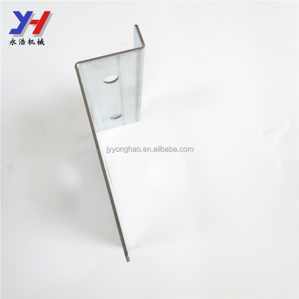 Heavy duty Stamping sheet metal Galvanized steel flip latch for fence gate hardware