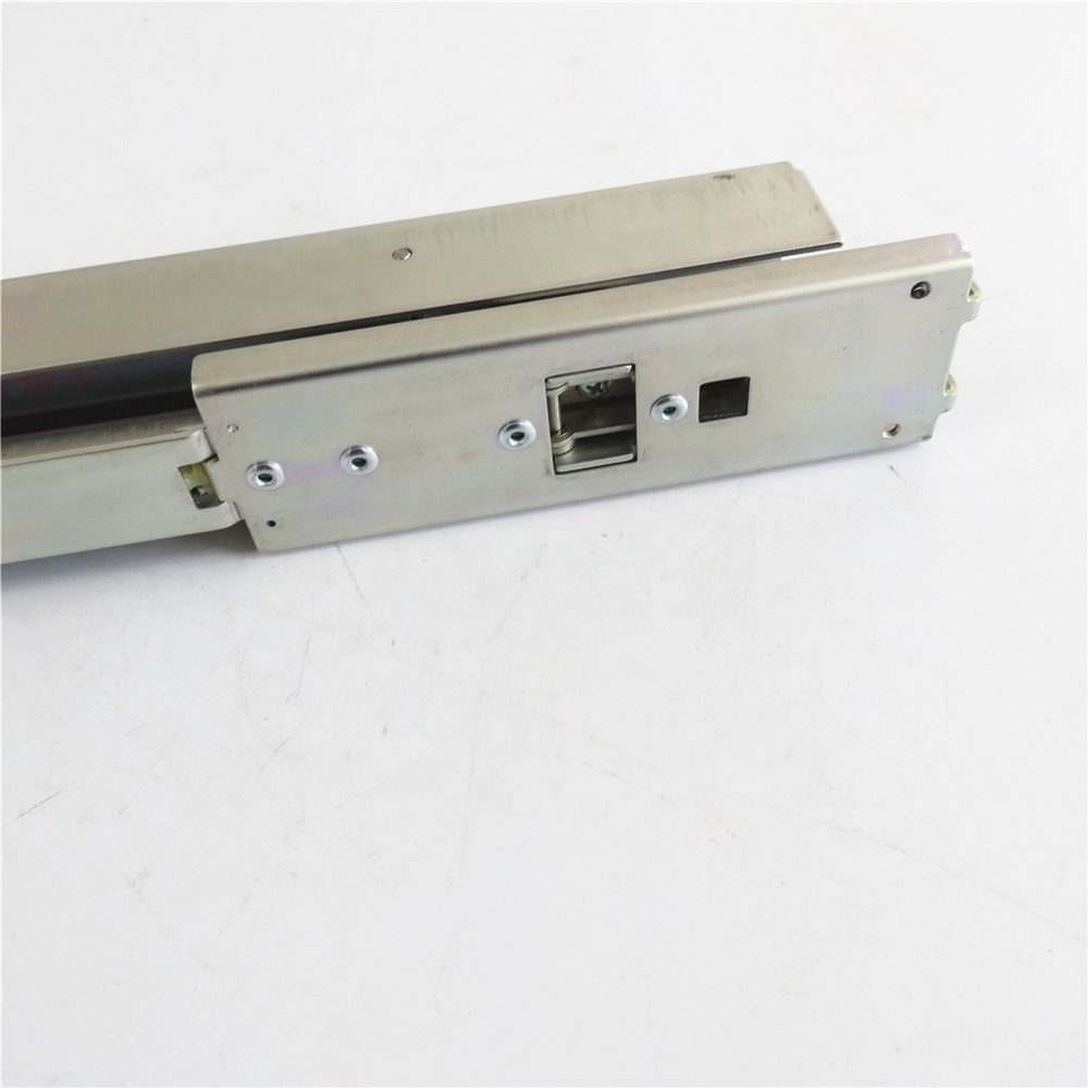 fire door accessories, Custom metal Push bar panic exit device