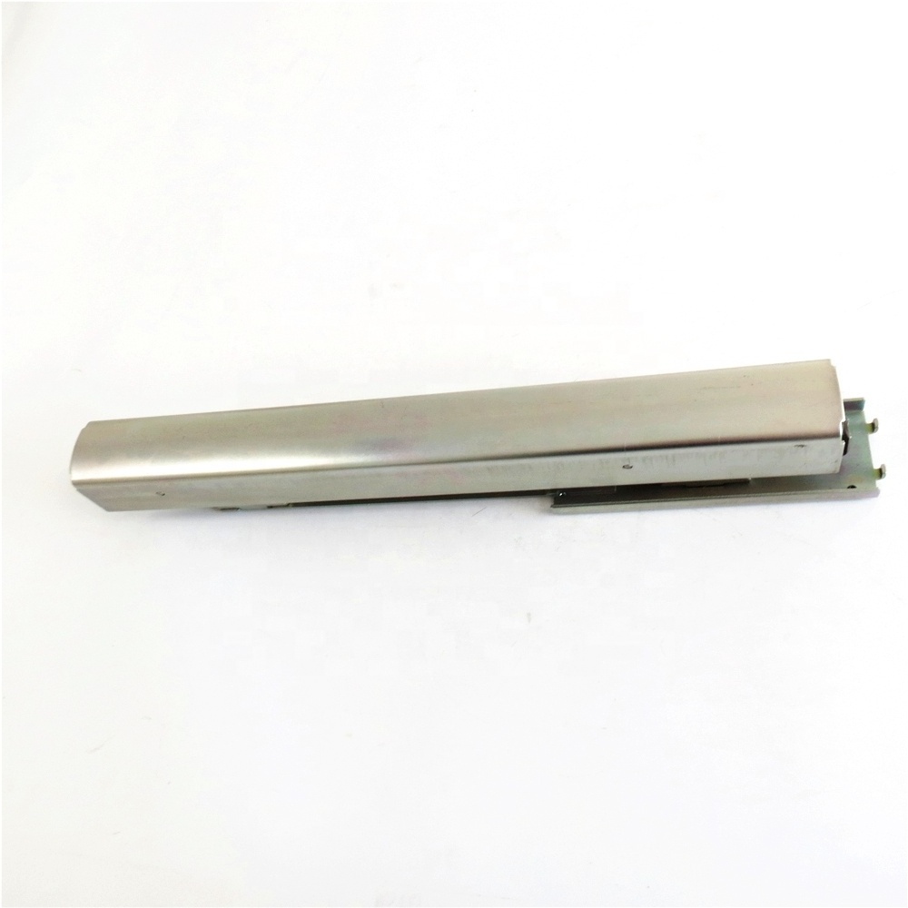 fire door accessories, Custom metal Push bar panic exit device