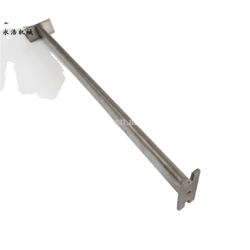 Custom OEM Stainless steel 304 prop support, Adjustable shoring post for construction