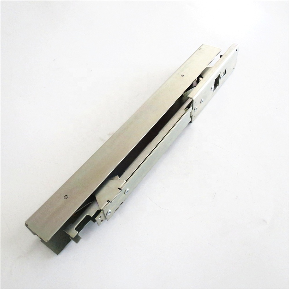 OEM ODM made metal Panic bars, Exit door Assembly panic bar hardware part