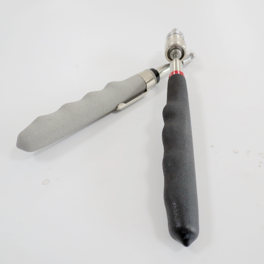 4j36 Entirely Custom CNC Machining Parts Telescopic Pointer Stick ...