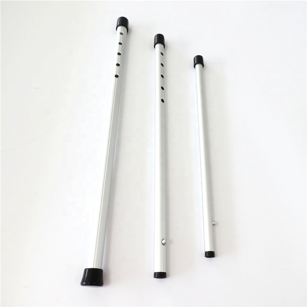 OEM ODM customize Door security bar, Sliding patio door stopper, Adjustable Security Jammer bar