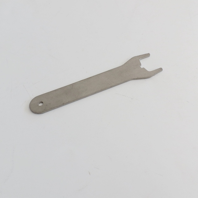 Bicycle Cone Spanner Hub Wrench, Bicycle Wheel Hub Axle Cone Adjuster Wrench Pedal Nickel-Plated Iron Spanner Repair Tool