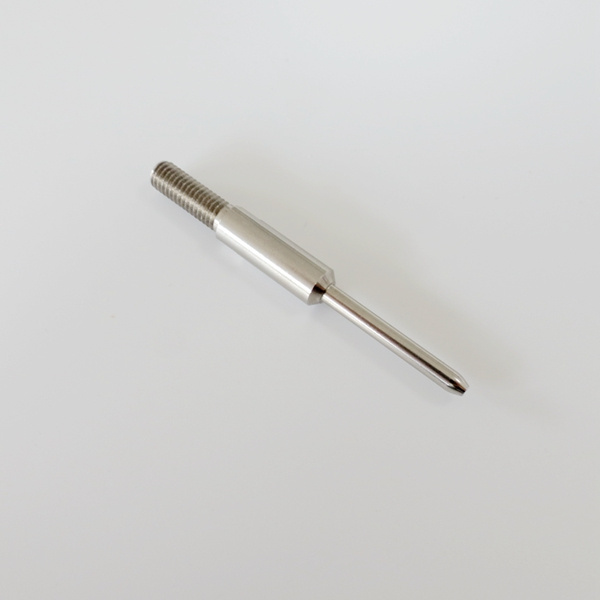 Barton Spring Bar Tool - for Watch Pin Removal and Band Replacement CNC Machining Parts Custom Fabrication