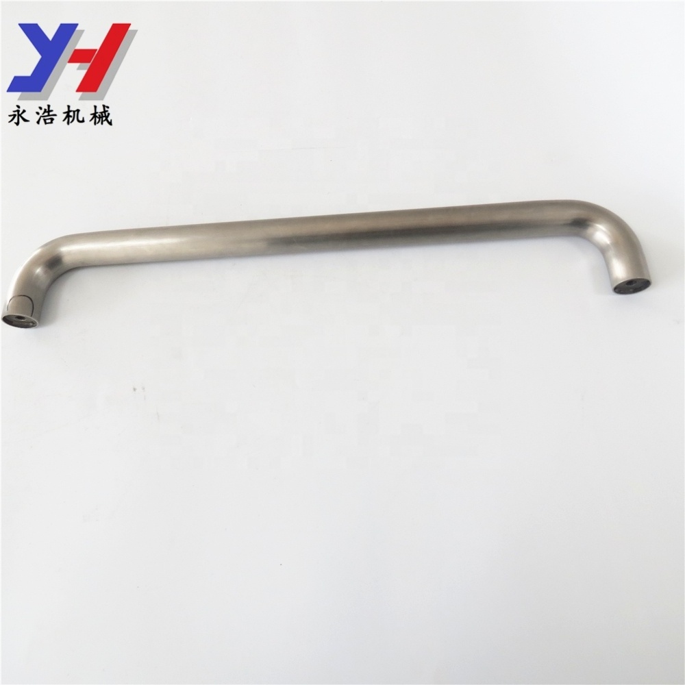 OEM ODM cheap stamping stainless steel 90 degree elbow