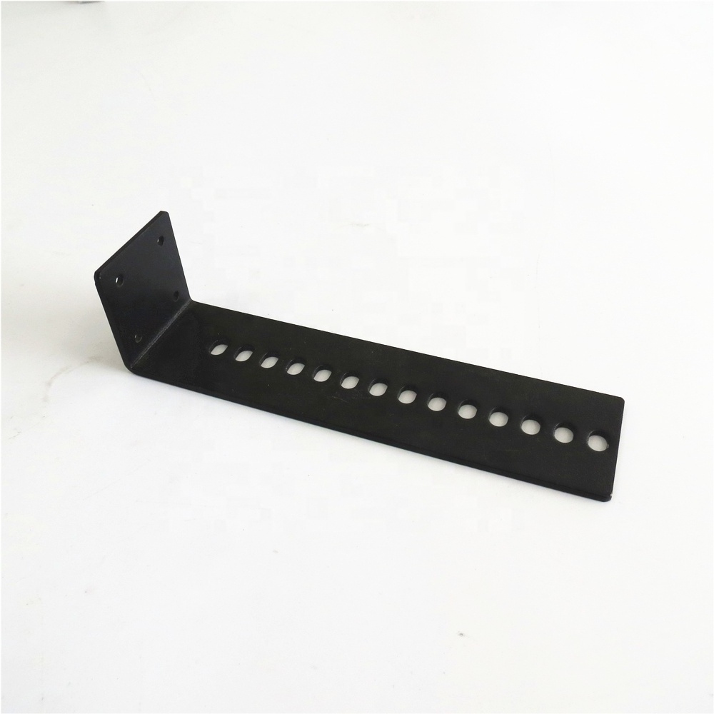 OEM sheet metal stamping parts, Sport light brackets, Sport lamp brackets