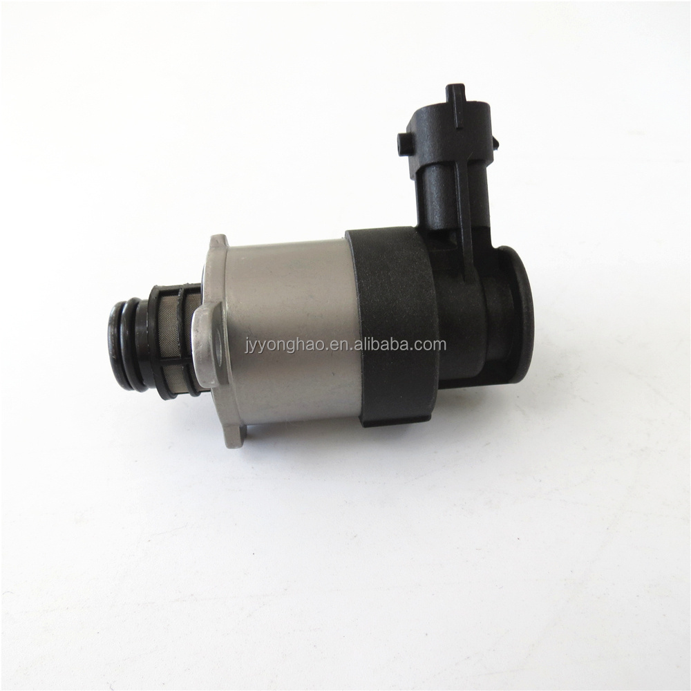 Direct factory supply fuel metering valve sensor unit for diesel vehicle