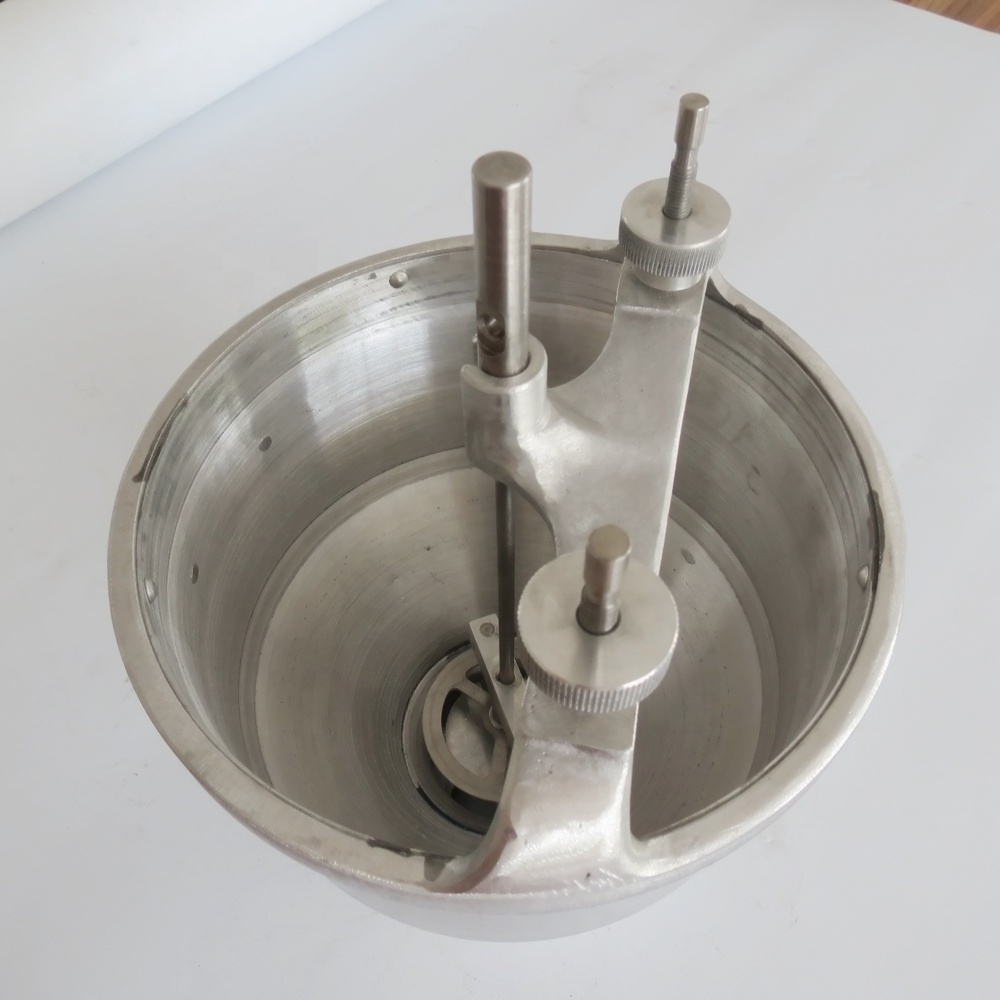 Customized Good deep drawing stainless steel Donut maker machine supplier