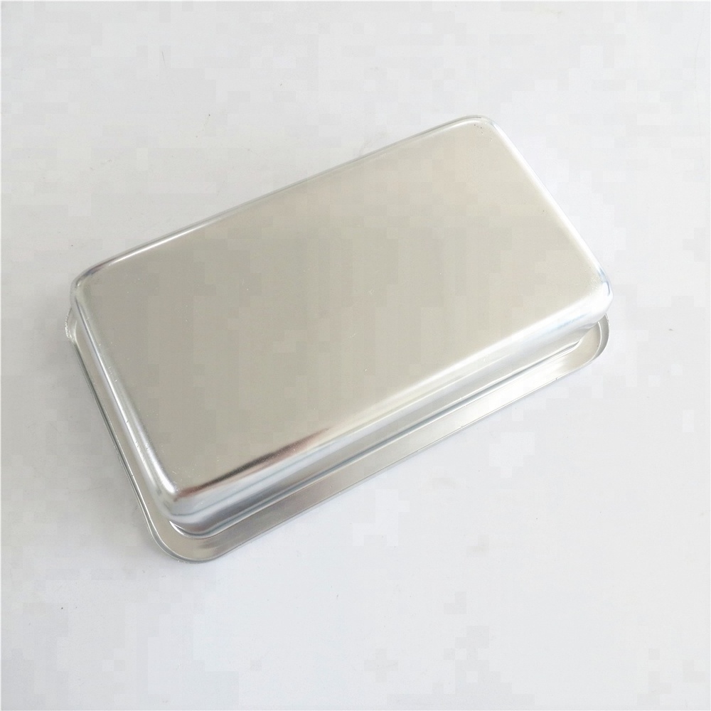 Deep drawn Aluminum under-mount residential prep sink, Popular kitchen appliances and accessories