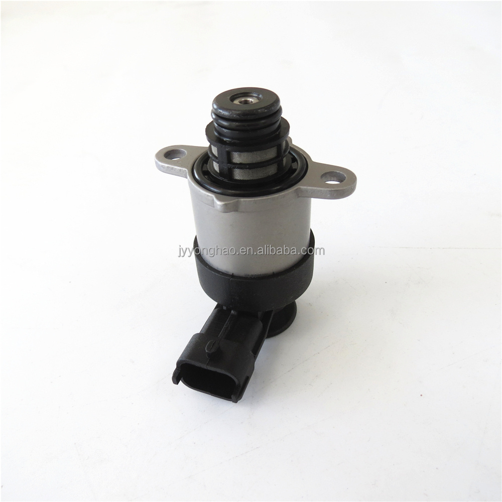 Direct factory supply fuel metering valve sensor unit for diesel vehicle