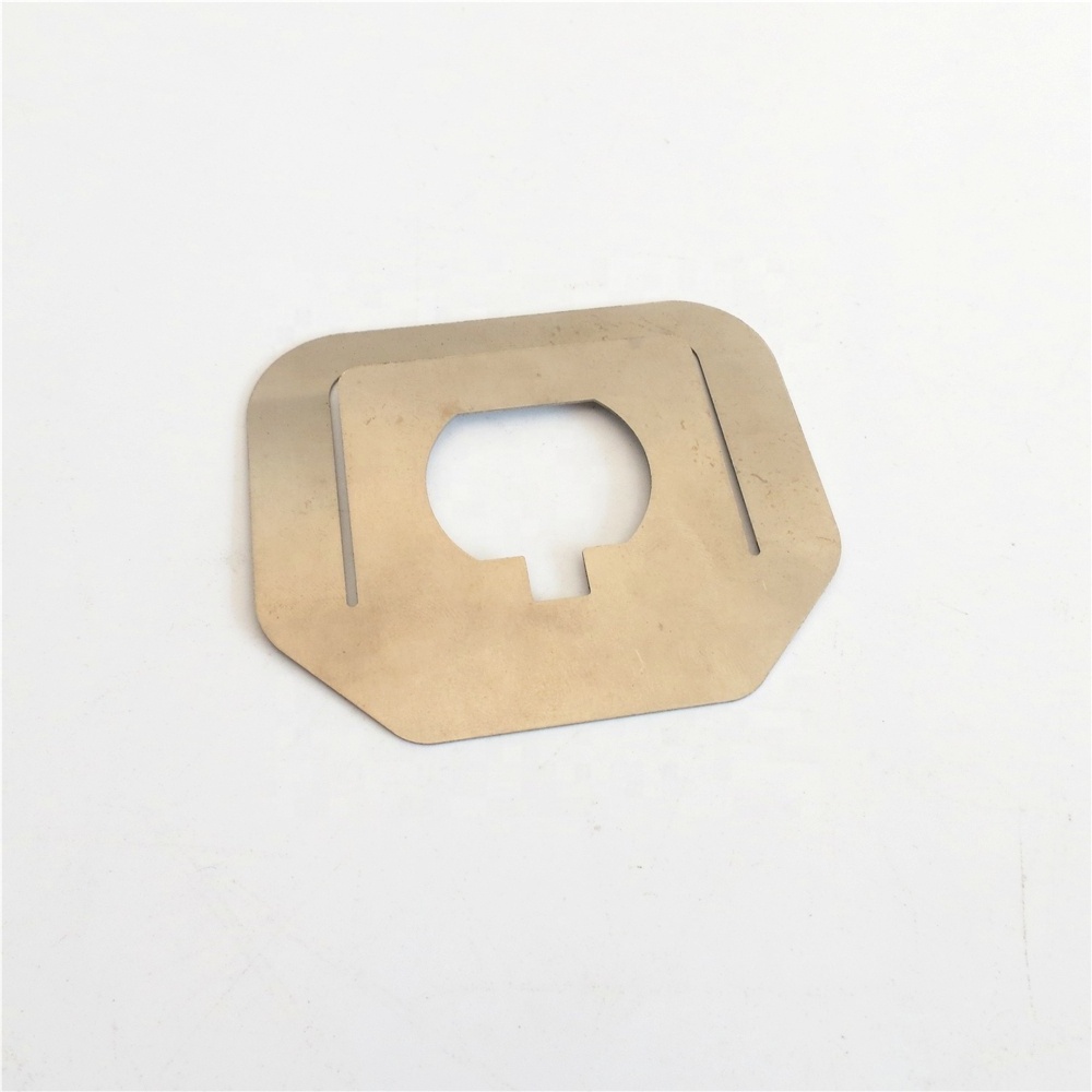 Precision fabrication deep drawn small sheet metal Electrical stamping parts