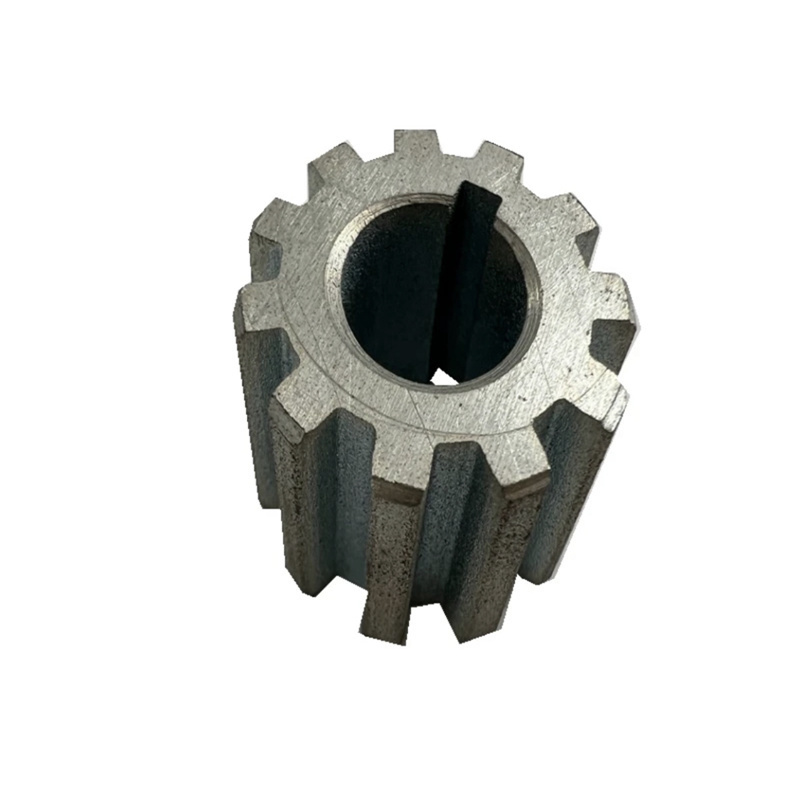 ODM OEM Customization Precision Machining Metallurgy Spur Gears For Industry, Vehicle and Power Tools Gear