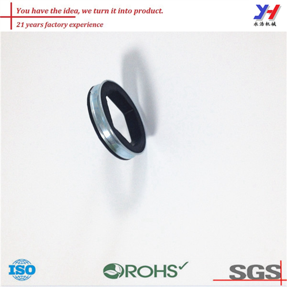 OEM ODM customized tc oil seal rubber,  synthetic rubber cover double lip with spring for mechanical motive axle shaft