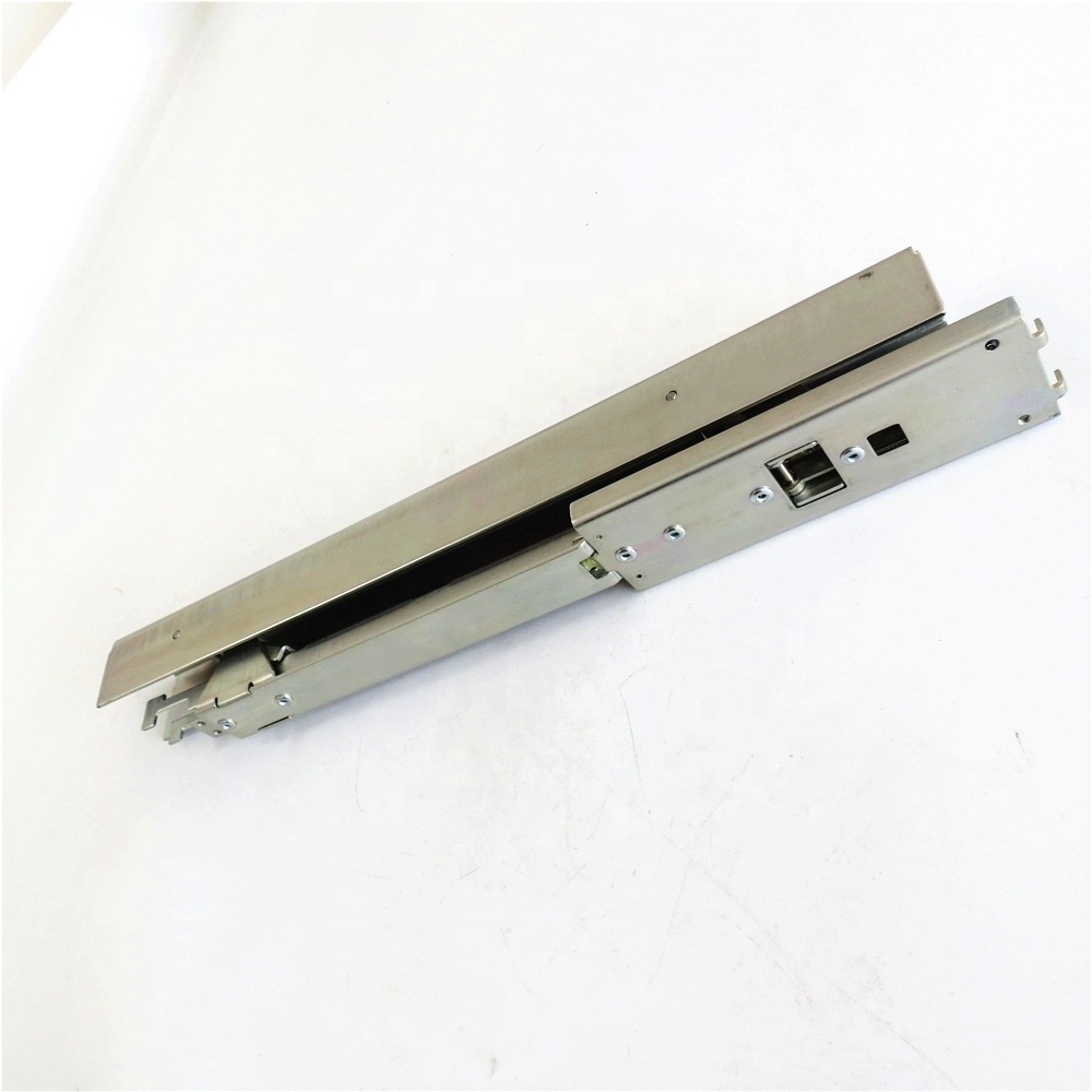 OEM ODM made metal Panic bars, Exit door Assembly panic bar hardware part