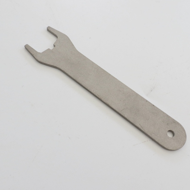 Bicycle Cone Spanner Hub Wrench, Bicycle Wheel Hub Axle Cone Adjuster Wrench Pedal Nickel-Plated Iron Spanner Repair Tool