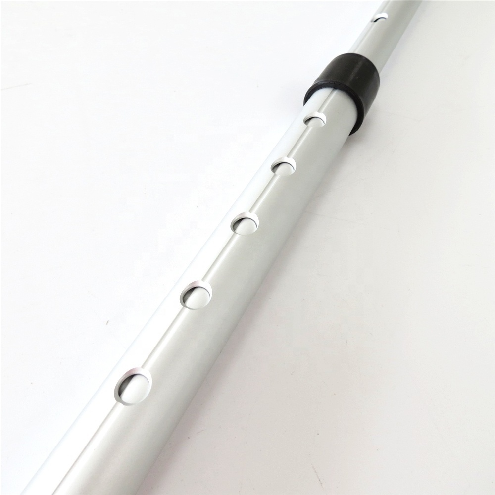 OEM ODM customize Door security bar, Sliding patio door stopper, Adjustable Security Jammer bar