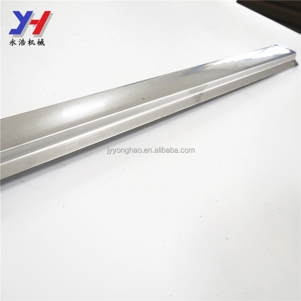 Good quality Long life 316 stainless steel cable protection tray for deep sea