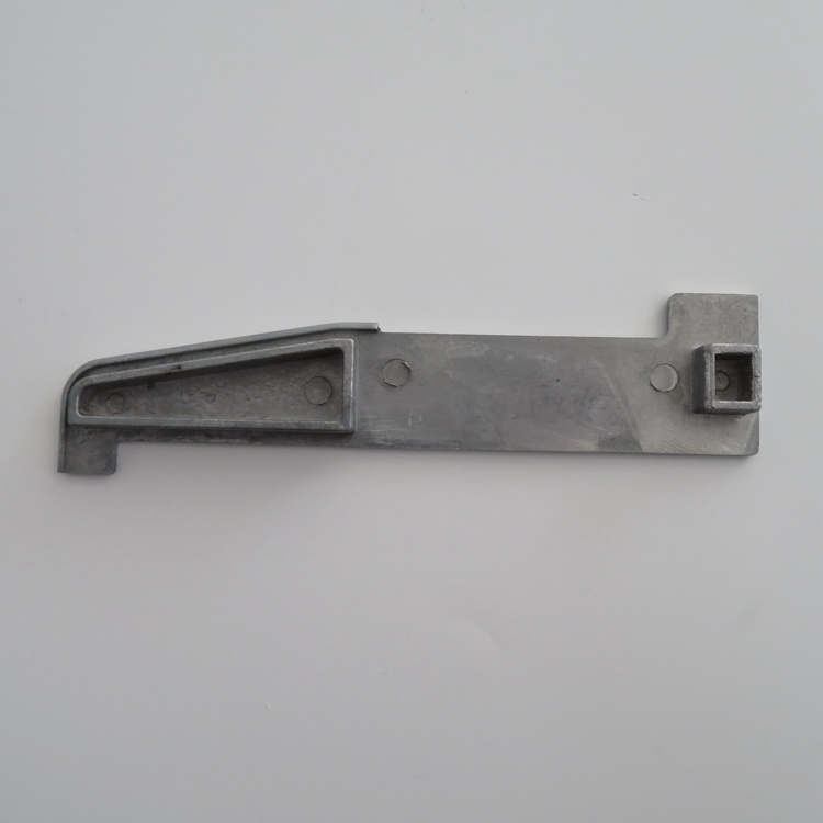 OEM ODM customized metal cnc laser parts for garage door hardware