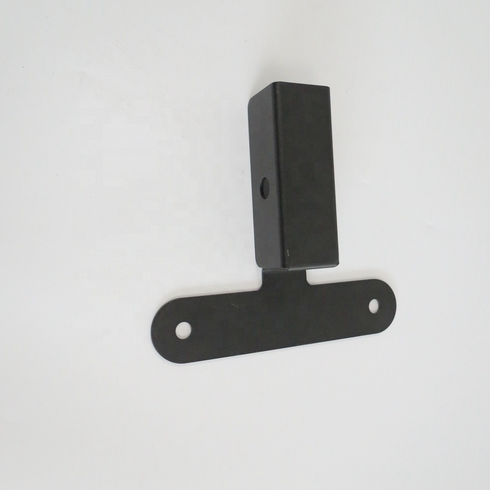 OEM heavy duty metal swing corner bracket for wooden frame