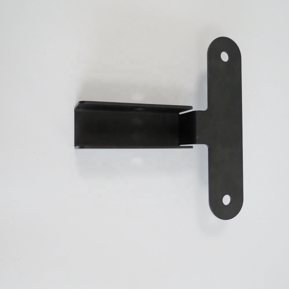 OEM heavy duty metal swing corner bracket for wooden frame