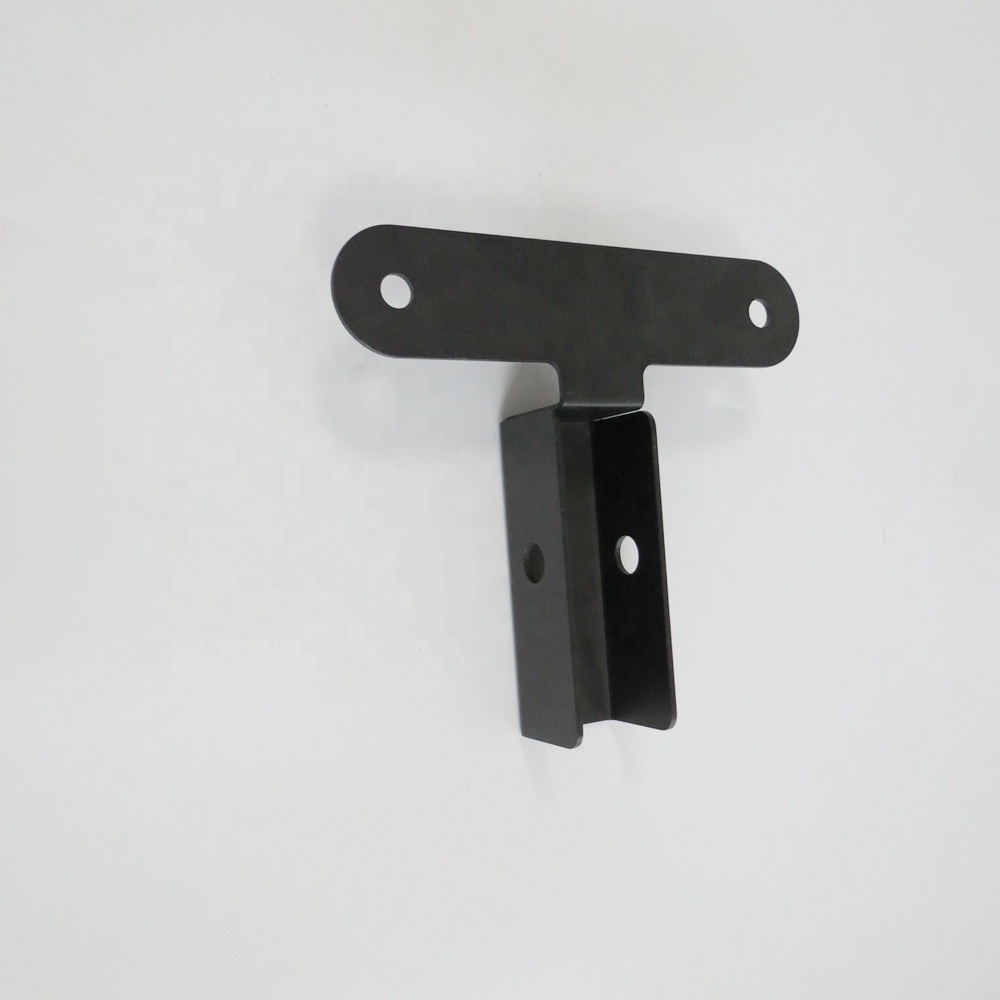 OEM heavy duty metal swing corner bracket for wooden frame