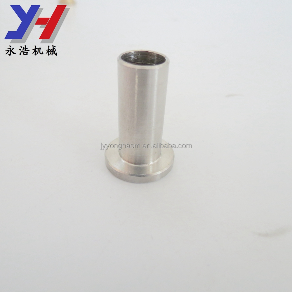 China factory supplier custom brass bushing bearing sleeve