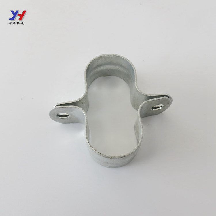 OEM ODM Custom Stainless Steel Ceiling Grid Clips