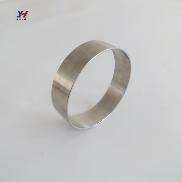 OEM ODM customized aluminum rings for birds and pigeon