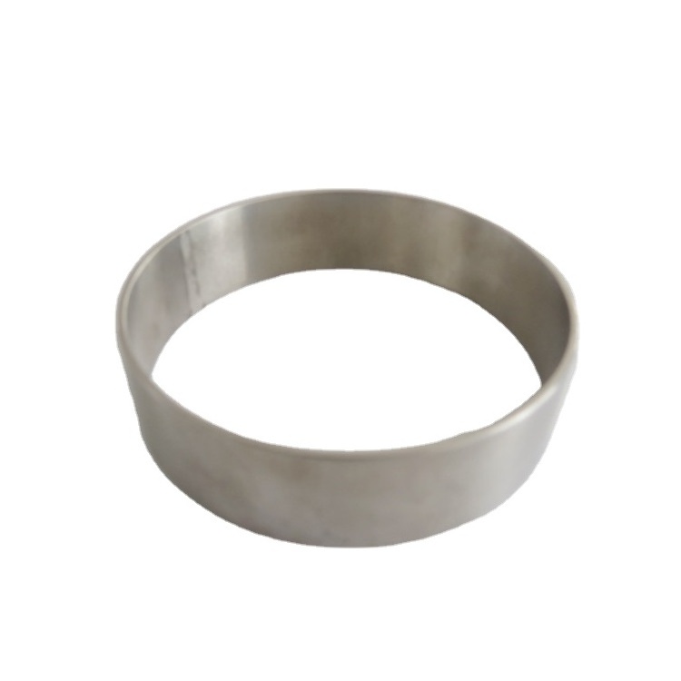 OEM ODM customized aluminum rings for birds and pigeon