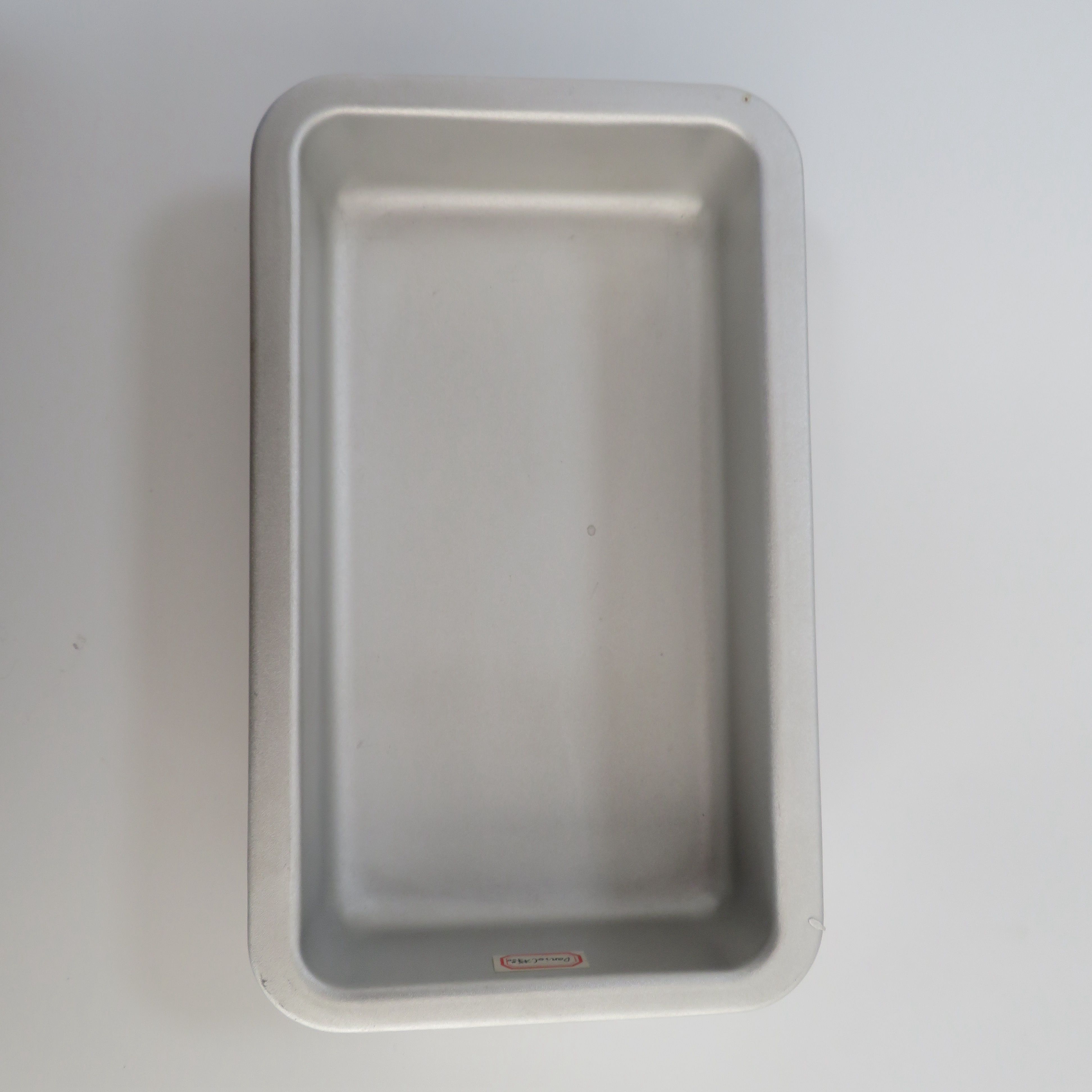 Custom high quality aluminum Bake cake baking pan tin mold