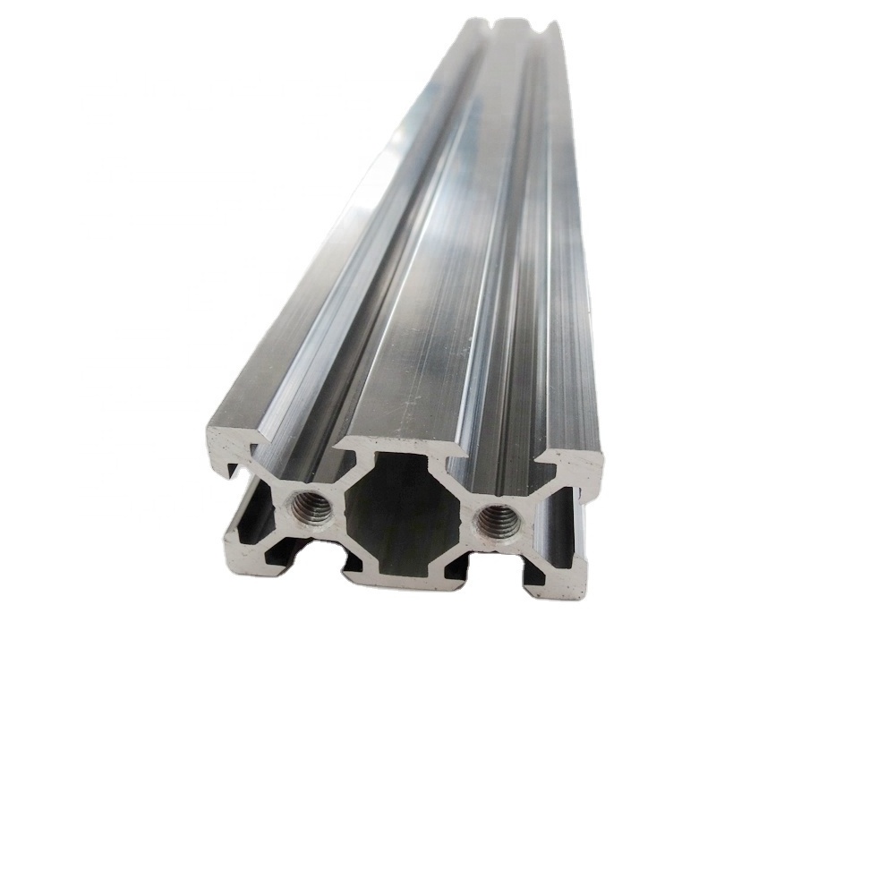 Made in China aluminum beam profile for construction architecture