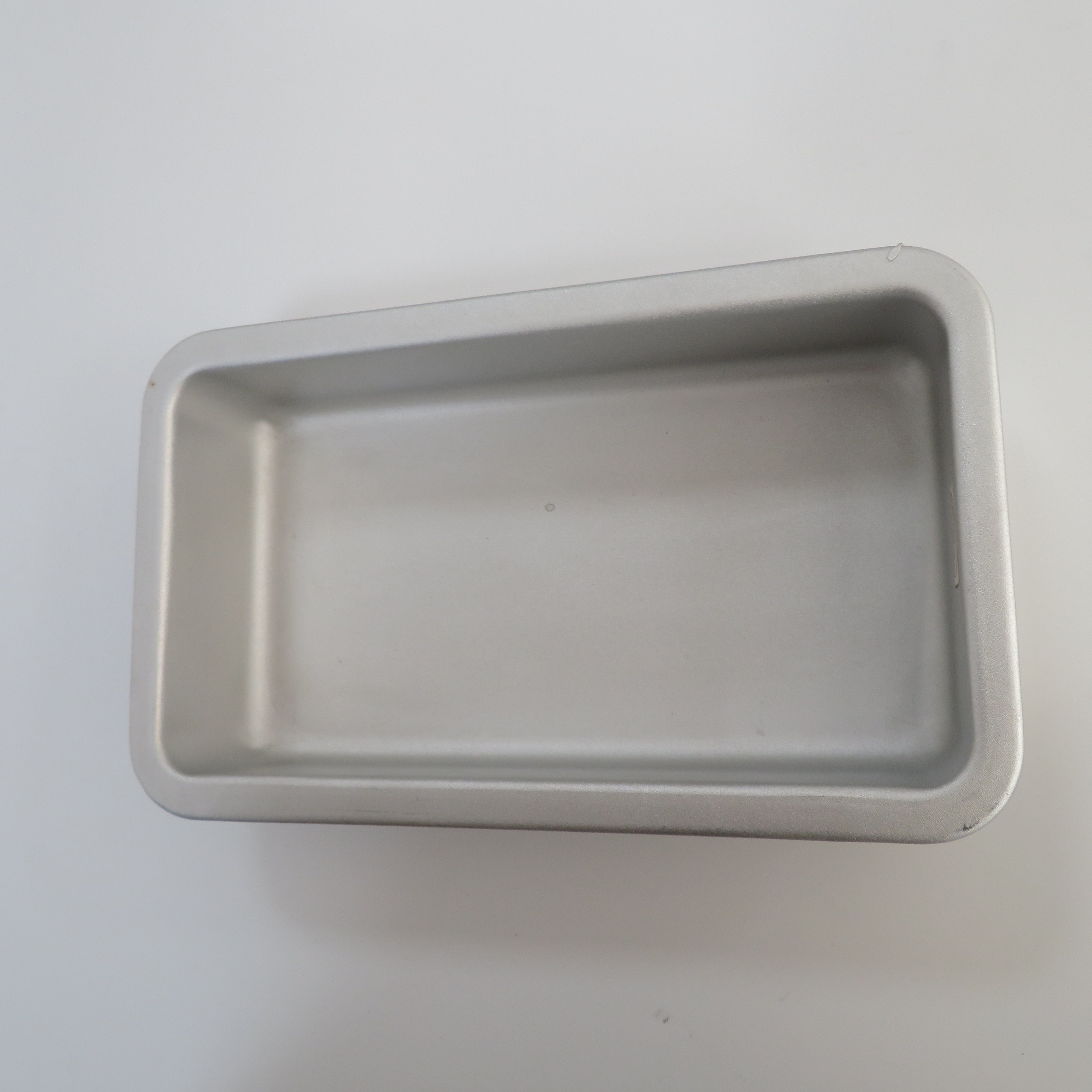 Custom high quality aluminum Bake cake baking pan tin mold