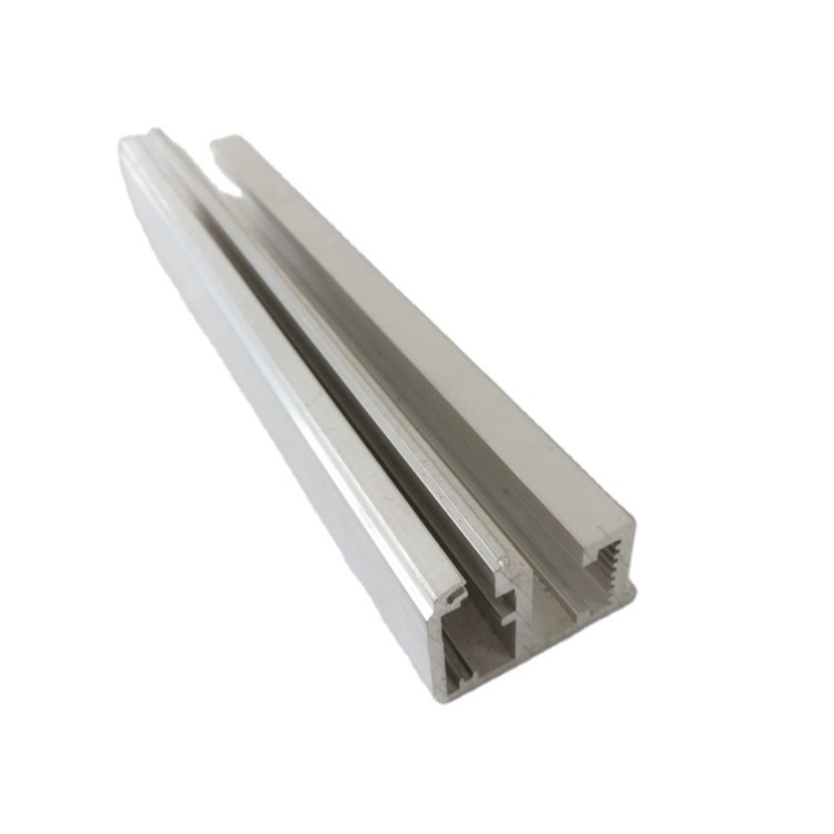 OEM ODM Custom Recessd wall mount aluminium profile for cove lighting