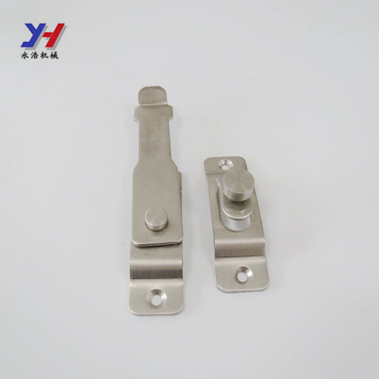 OEM ODM customized prime quality outdoor gate lock for villa and garden