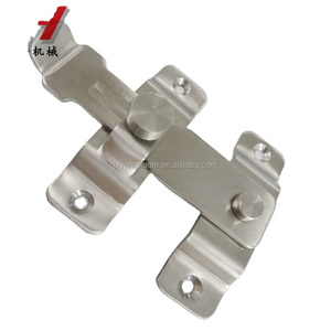 OEM ODM custom adjustable toggle latch for wooden fence